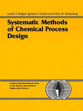 Systematic Methods of Chemical Process Design pdf epub mobi 電子書 下載
