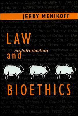 Law and Bioethics pdf epub mobi 电子书 下载