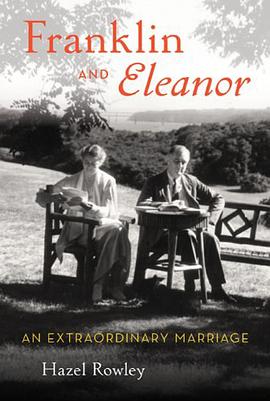 Franklin and Eleanor pdf epub mobi 电子书 下载
