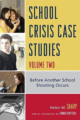 School Crisis Case Studies pdf epub mobi 电子书 下载