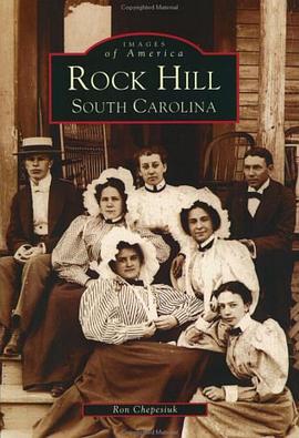 Rock Hill, SC pdf epub mobi 电子书 下载