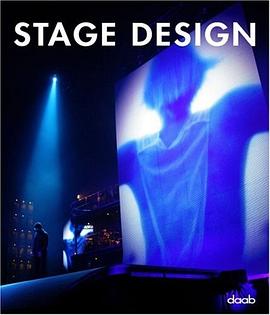Stage Design pdf epub mobi 电子书 下载