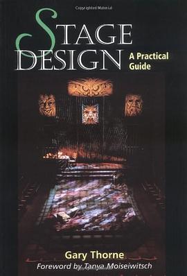 Stage Design pdf epub mobi 电子书 下载