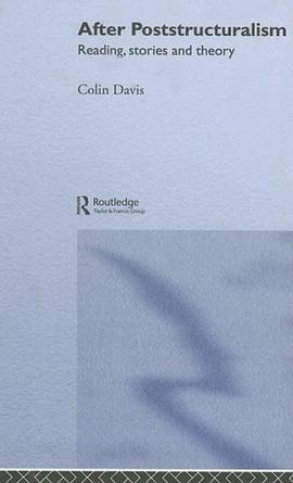 After Poststructuralism pdf epub mobi 電子書 下載