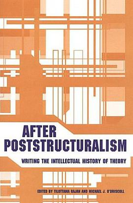 After Poststructuralism pdf epub mobi 电子书 下载