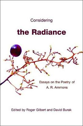 Considering the Radiance pdf epub mobi 電子書 下載