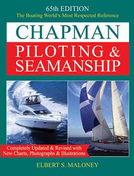 Chapman Piloting and Seamanship pdf epub mobi 电子书 下载