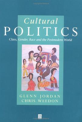 Cultural Politics pdf epub mobi 电子书 下载