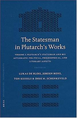 The Statesman in Plutarch's Works pdf epub mobi 下载