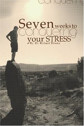 Seven Weeks To Conquering Your Stress pdf epub mobi 电子书 下载