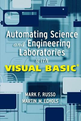 Automating Science and Engineering Laboratories with Visual Basic pdf epub mobi 下载