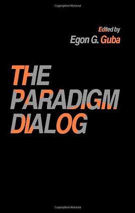 The Paradigm Dialog pdf epub mobi 电子书 下载