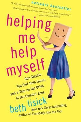 Helping Me Help Myself pdf epub mobi 电子书 下载