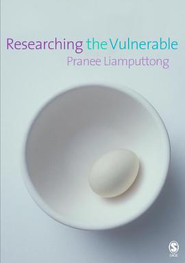 Researching the Vulnerable pdf epub mobi 电子书 下载