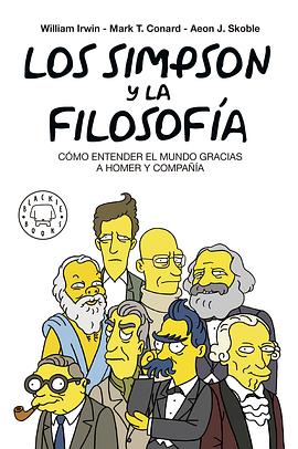 Los simpson y la filosofía pdf epub mobi 电子书 下载