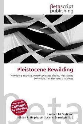 Pleistocene Rewilding pdf epub mobi 电子书 下载