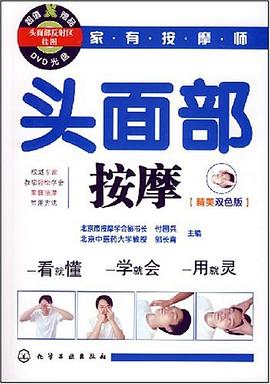 头面部按摩 pdf epub mobi 下载