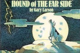 Hound of the Far Side pdf epub mobi 电子书 下载