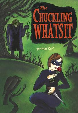 The Chuckling Whatsit pdf epub mobi 电子书 下载