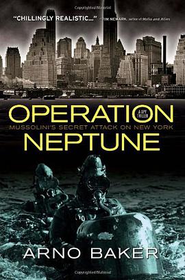 Operation Neptune pdf epub mobi 电子书 下载