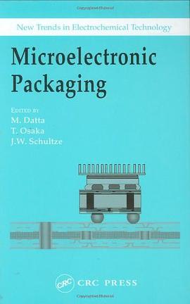 Microelectronic Packaging pdf epub mobi 电子书 下载