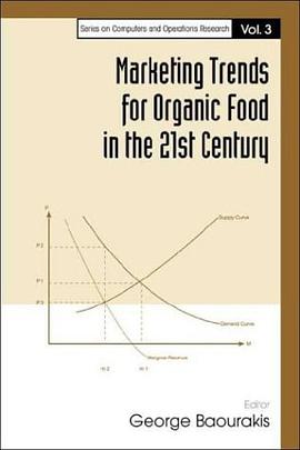 Marketing Trends for Organic Food in the 21st Century pdf epub mobi 电子书 下载