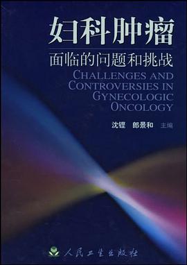 妇科肿瘤面临的问题和挑战 pdf epub mobi 电子书 下载