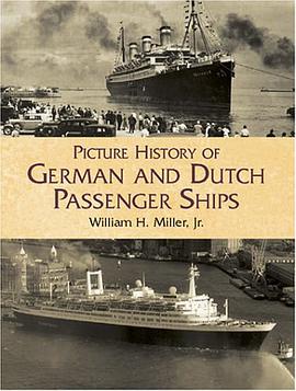 Picture Hist of German & Dutch Pass pdf epub mobi 电子书 下载