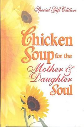Chicken Soup pdf epub mobi 电子书 下载