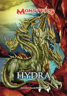 Hydra pdf epub mobi 下载