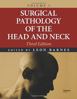 Surgical Pathology of the Head and Neck pdf epub mobi 电子书 下载