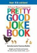 Pretty Good Joke Book pdf epub mobi 电子书 下载