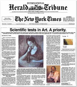 International Herald Tribune pdf epub mobi 电子书 下载