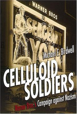 Celluloid Soldiers pdf epub mobi 电子书 下载