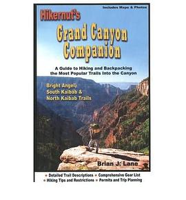 Hikernut's Grand Canyon Companion pdf epub mobi 電子書 下載