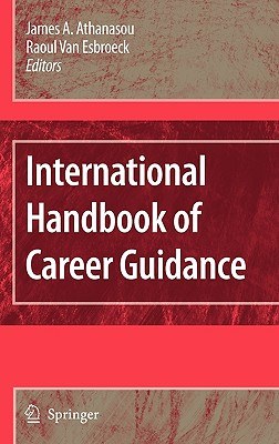 International Handbook of Career Guidance pdf epub mobi 电子书 下载