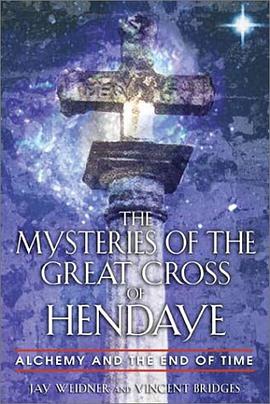 The Mysteries of the Great Cross of Hendaye pdf epub mobi 电子书 下载