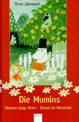 Die Mumins. Mumins lange Reise / Komet im Mumintal. Abenteuer im Mumintal. ( Ab 8 J.). pdf epub mobi 電子書 下載