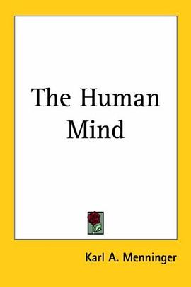 The Human Mind pdf epub mobi 下载