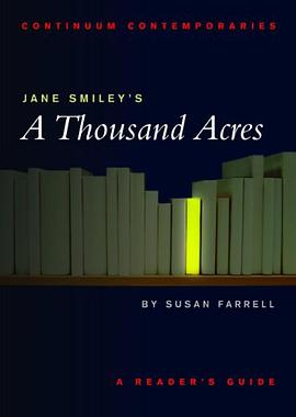 Jane Smiley's "A Thousand Acres" pdf epub mobi 电子书 下载