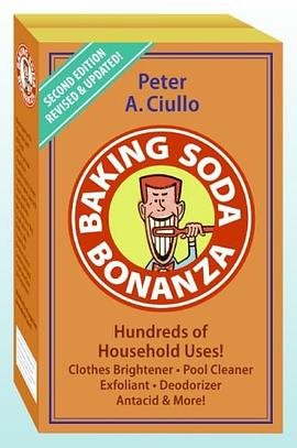 Baking Soda Bonanza pdf epub mobi 電子書 下載