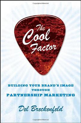 The Cool Factor pdf epub mobi 电子书 下载