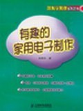 有趣的家用电子制作