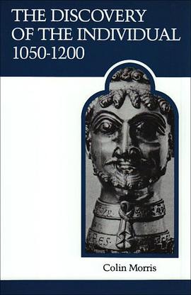 The Discovery of the Individual 1050-1200 (MART pdf epub mobi 电子书 下载