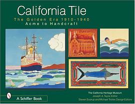 California Tile pdf epub mobi 电子书 下载