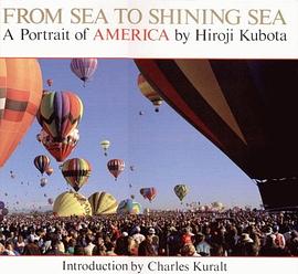 From Sea to Shining Sea pdf epub mobi 电子书 下载