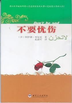 不要忧伤 pdf epub mobi 电子书 下载