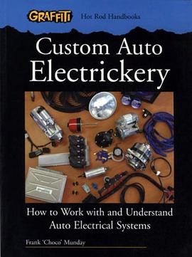 Custom Auto Electrickery pdf epub mobi 電子書 下載