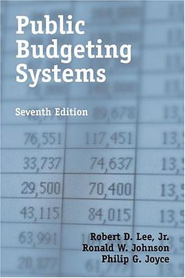 Public Budgeting Systems