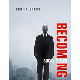 Becoming Bucky Fuller pdf epub mobi 电子书 下载